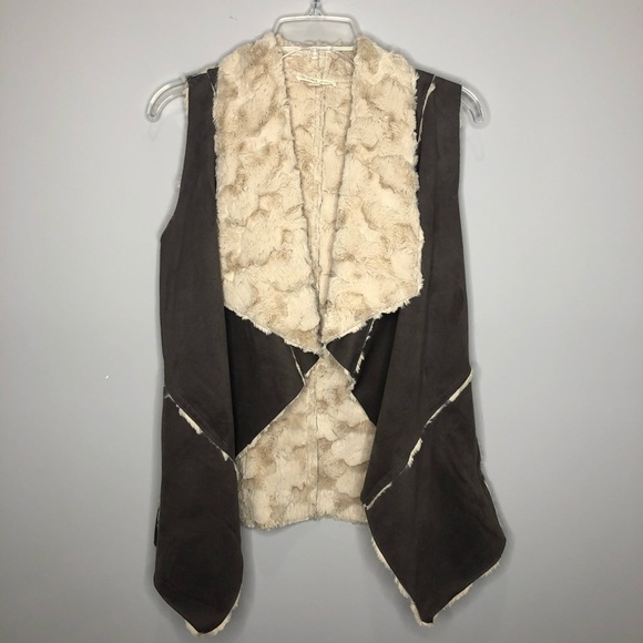 Double Zero Vests - Picture 1 of 7